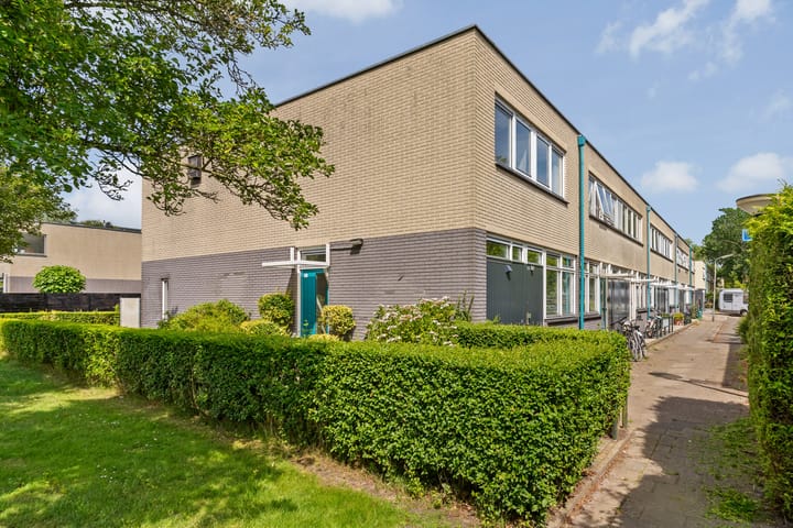 Foto 1 van de Hooidollen 87