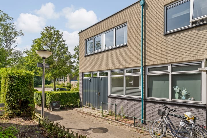 Foto 23 van de Hooidollen 87