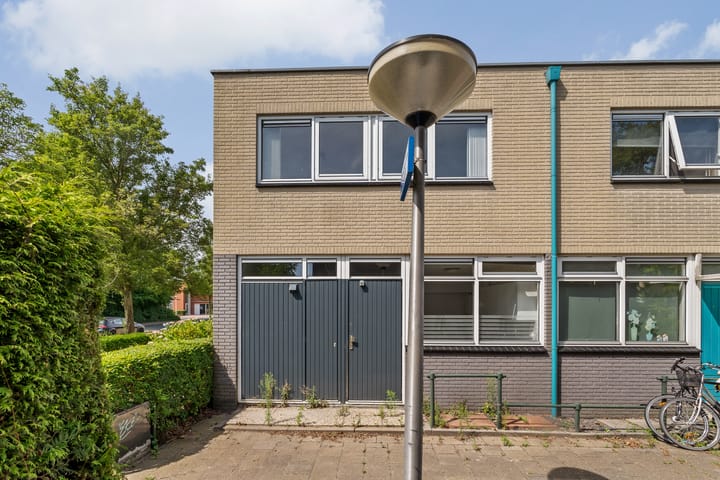 Foto 24 van de Hooidollen 87