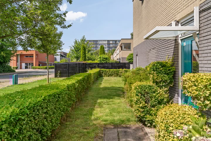 Foto 29 van de Hooidollen 87