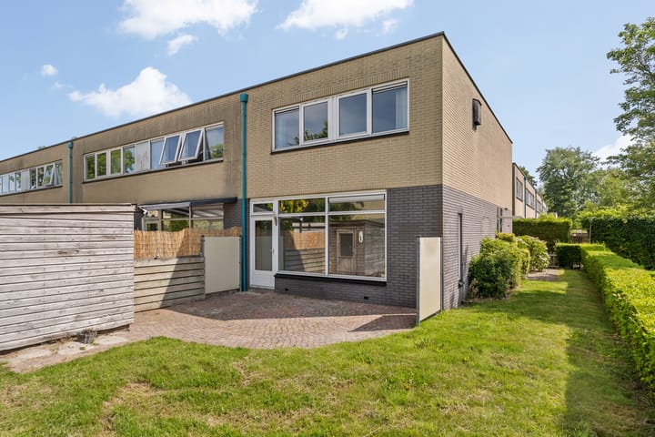 Foto 30 van de Hooidollen 87