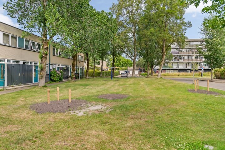 Foto 33 van de Hooidollen 87