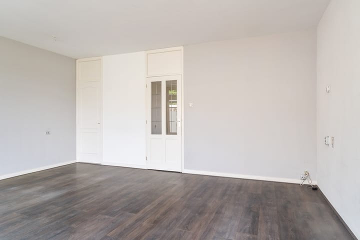 Foto 5 van de Hooidollen 87