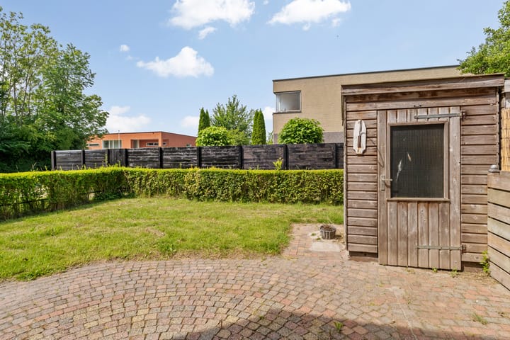 Foto 2 van de Hooidollen 87