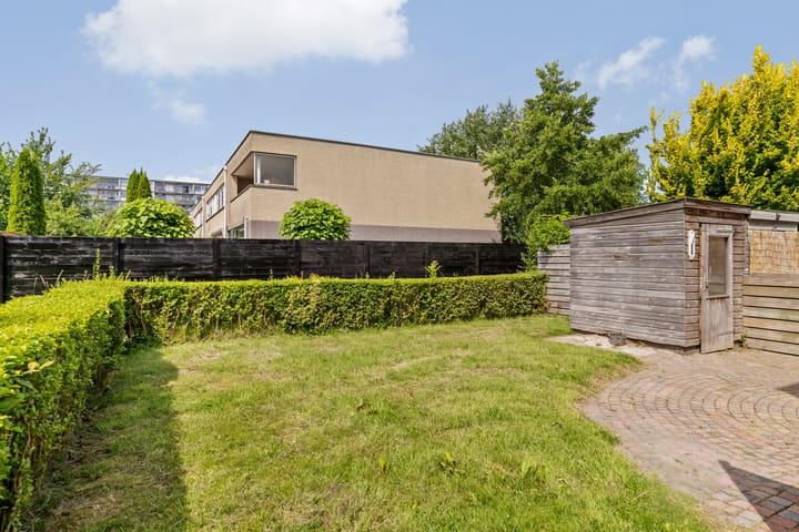 Foto 31 van de Hooidollen 87