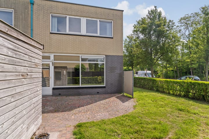 Foto 32 van de Hooidollen 87