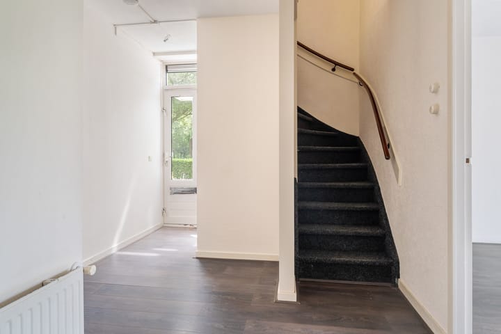 Foto 12 van de Hooidollen 87