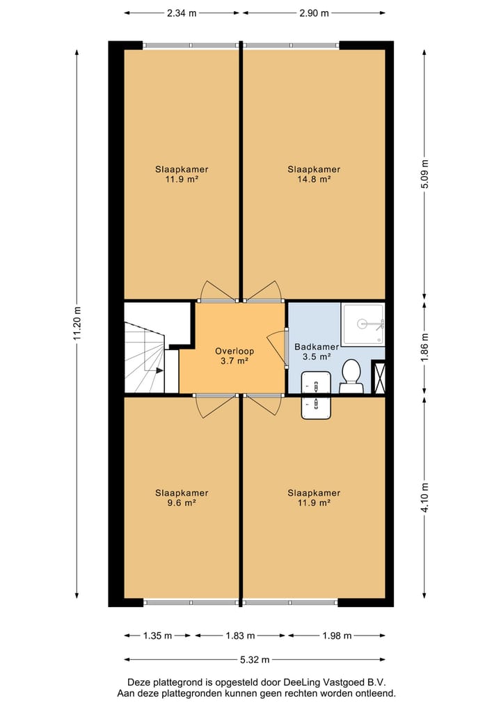 Foto 37 van de Hooidollen 87