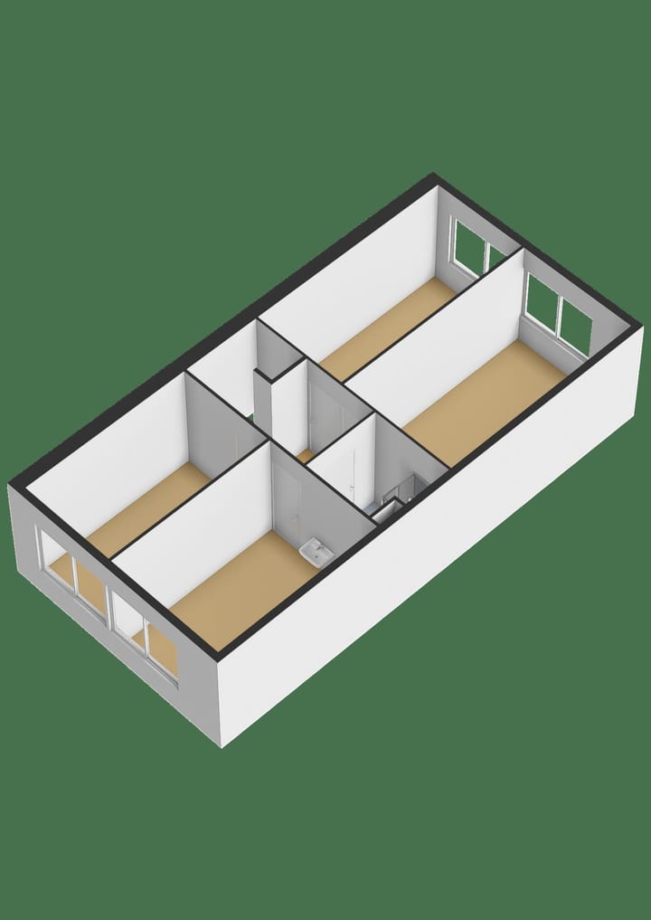 Foto 38 van de Hooidollen 87