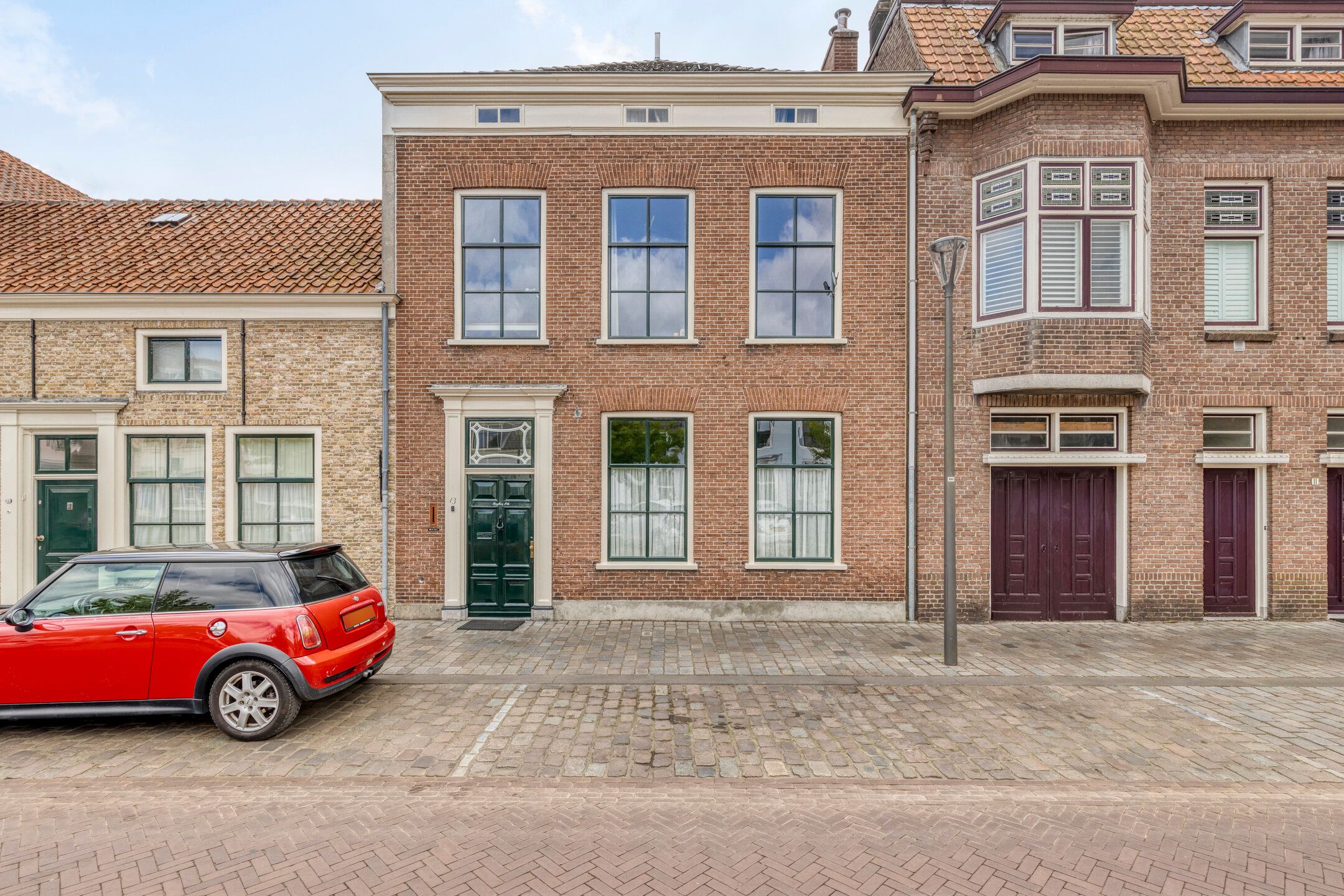 Beestenmarkt, 13, Goes, 4461CS, Zeeland, Nederland 13