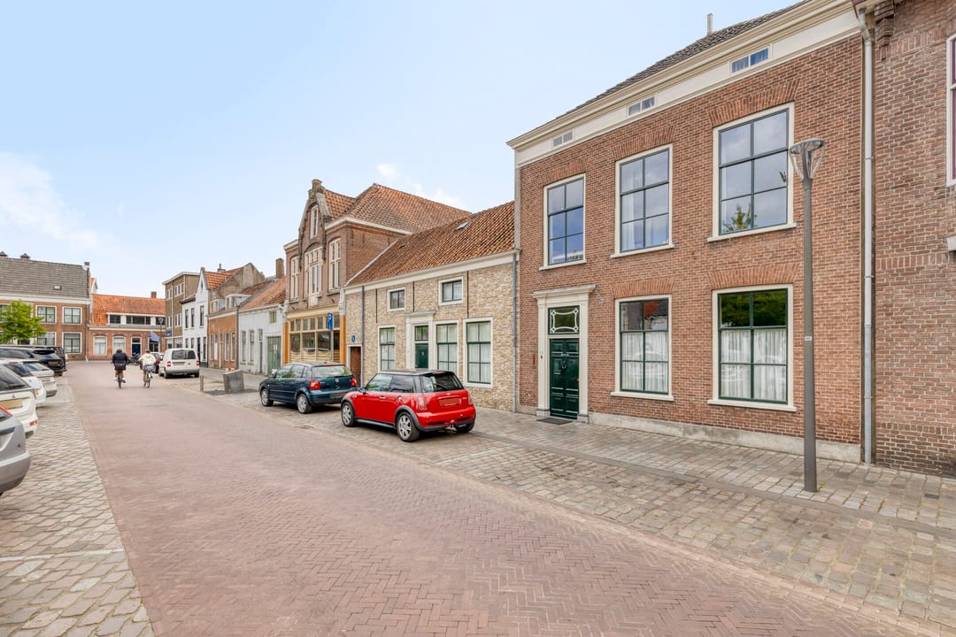 Foto 2 van Beestenmarkt 13