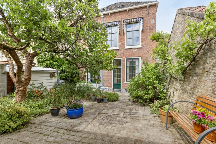 Foto 3 van Beestenmarkt 13