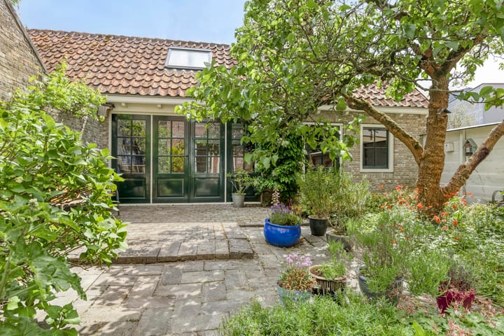 Foto 4 van Beestenmarkt 13