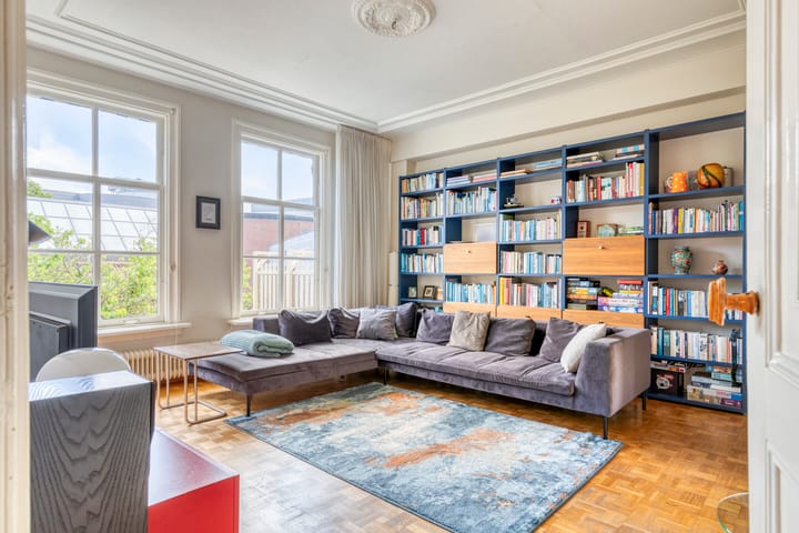 Foto 5 van Beestenmarkt 13