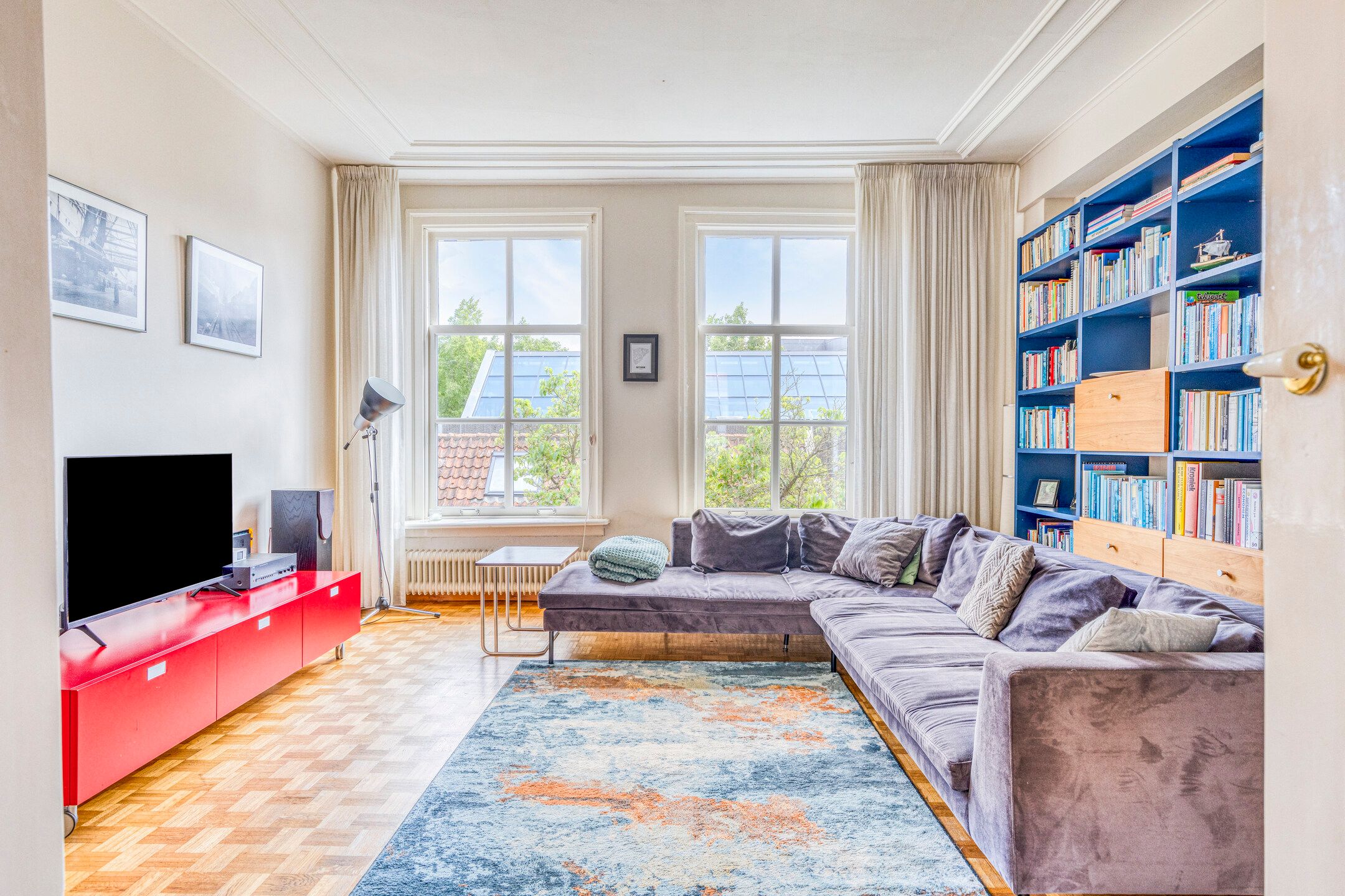 Foto 6 van Beestenmarkt 13