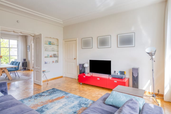 Foto 8 van Beestenmarkt 13