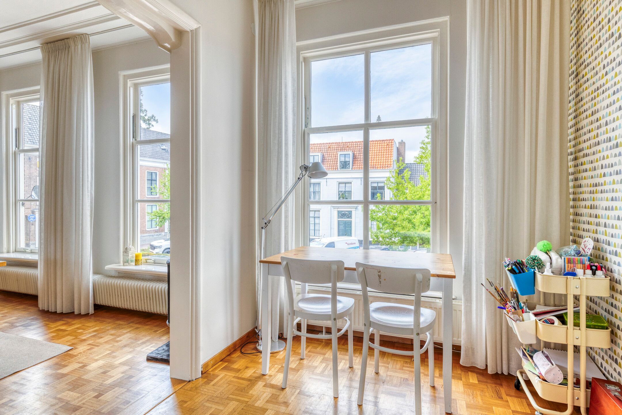 Foto 9 van Beestenmarkt 13