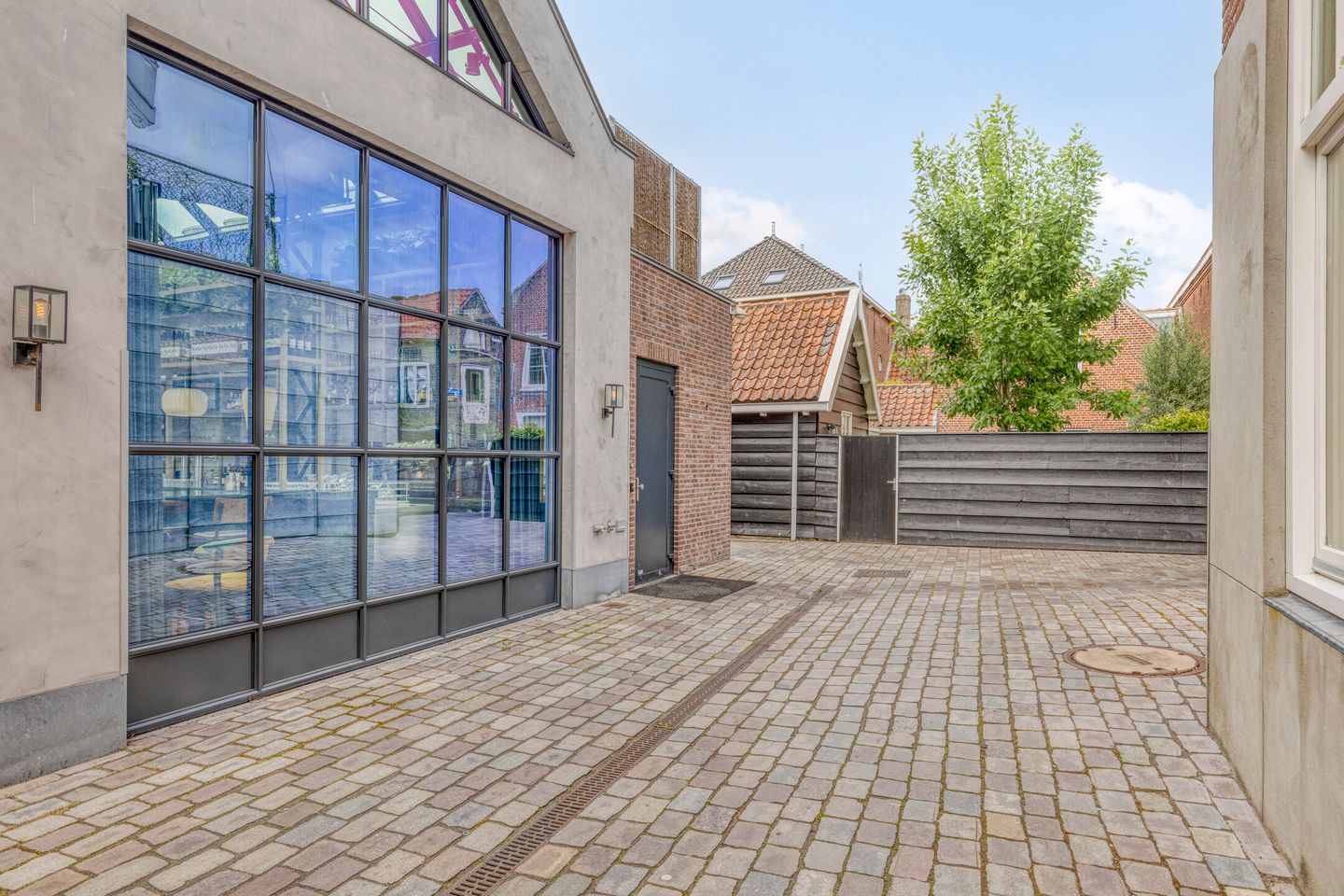 Foto 10 van Beestenmarkt 13