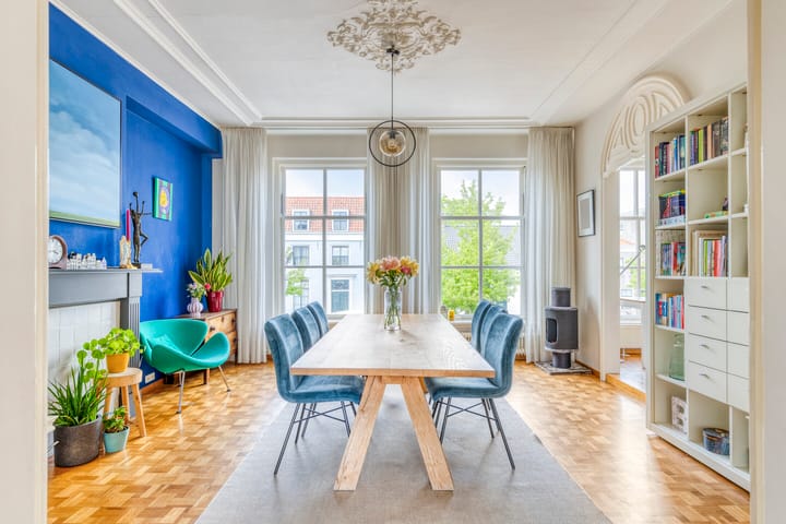 Foto 11 van Beestenmarkt 13