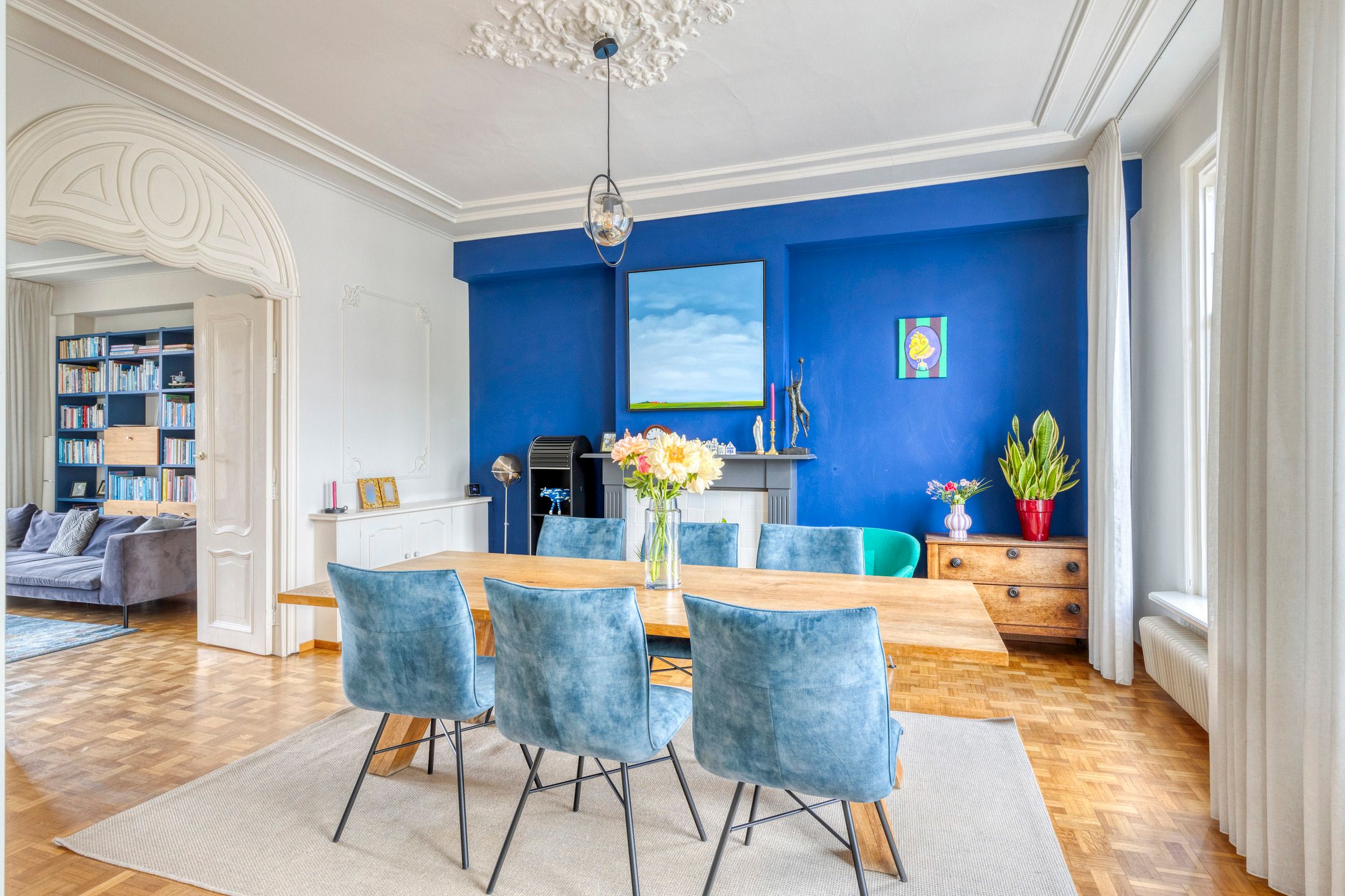 Foto 12 van Beestenmarkt 13