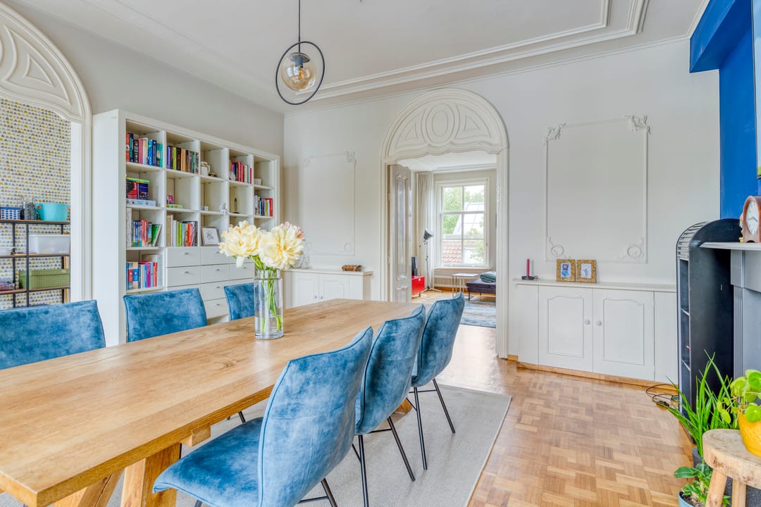 Foto 13 van Beestenmarkt 13