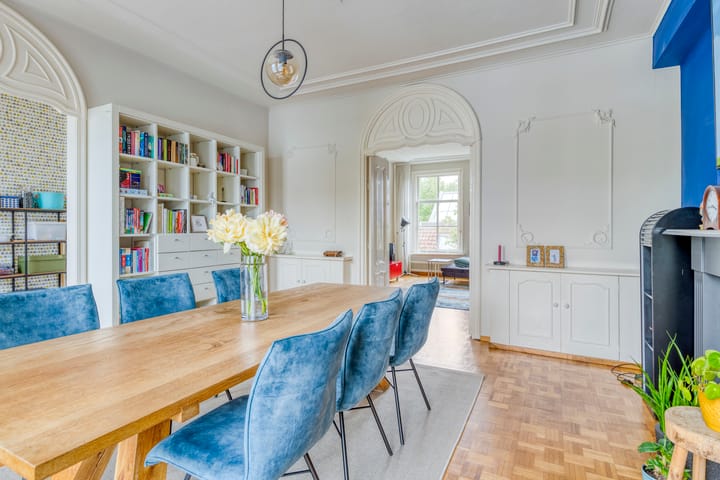 Foto 13 van Beestenmarkt 13