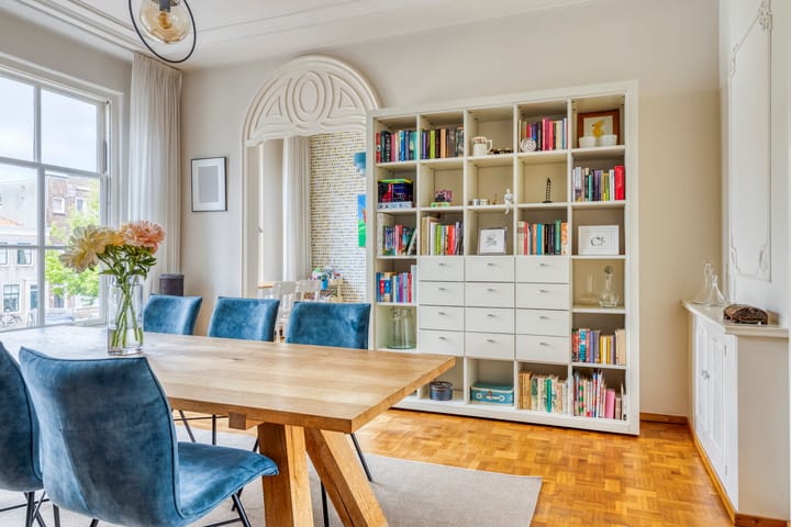 Foto 14 van Beestenmarkt 13