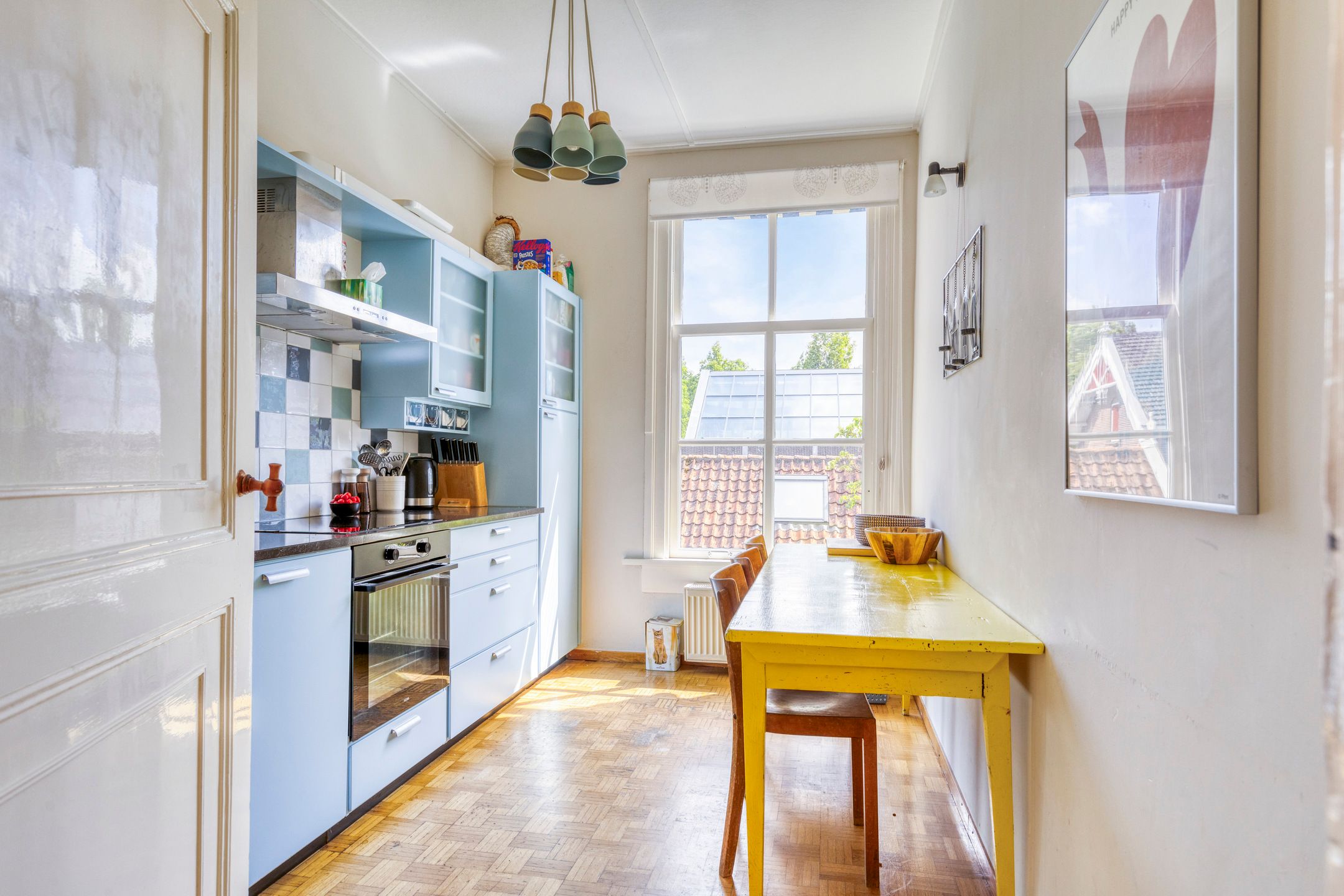 Foto 15 van Beestenmarkt 13