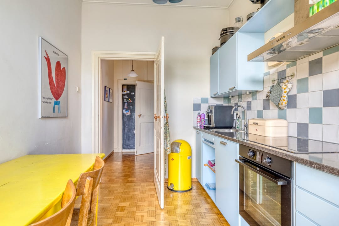 Foto 16 van Beestenmarkt 13