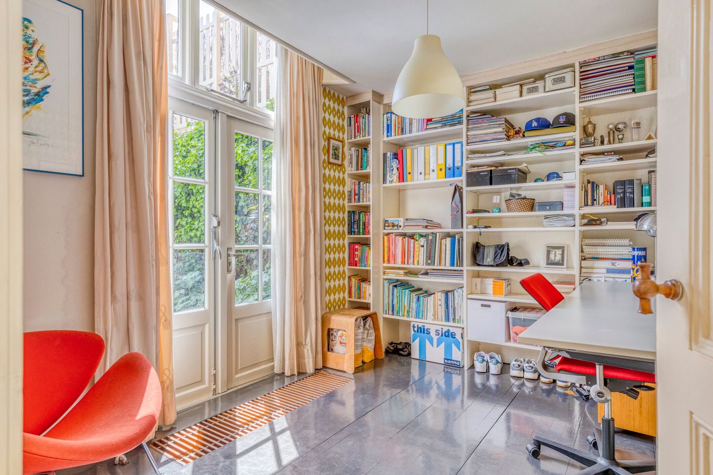 Foto 25 van Beestenmarkt 13