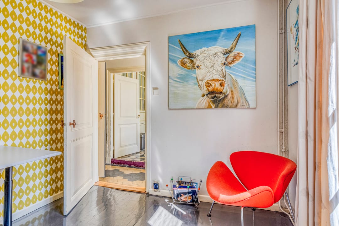 Foto 26 van Beestenmarkt 13