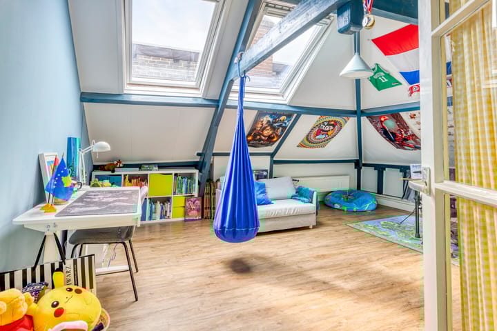 Foto 30 van Beestenmarkt 13