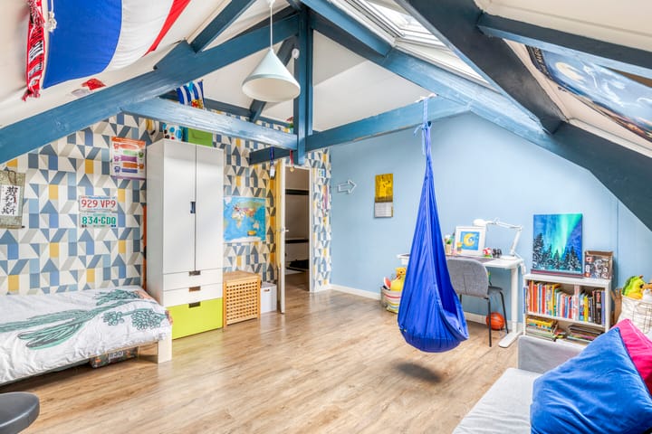 Foto 31 van Beestenmarkt 13