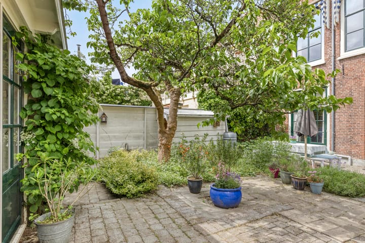 Foto 37 van Beestenmarkt 13