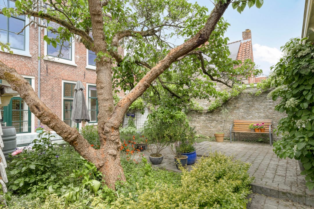 Foto 38 van Beestenmarkt 13