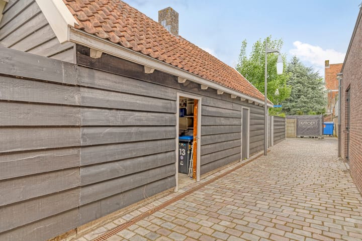 Foto 46 van Beestenmarkt 13