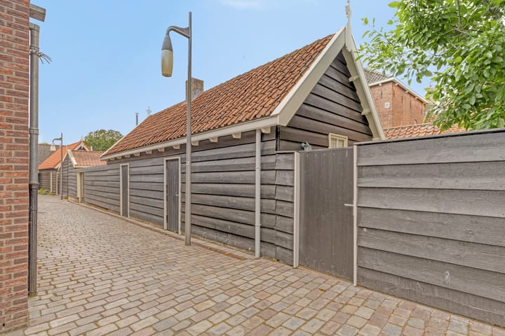 Foto 47 van Beestenmarkt 13