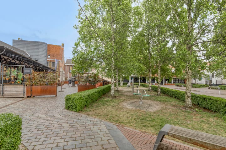 Foto 48 van Beestenmarkt 13