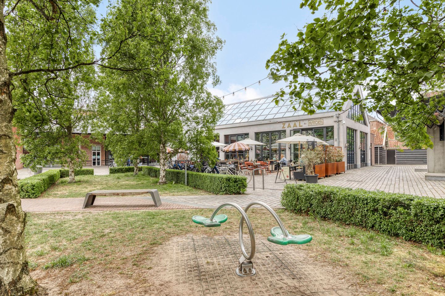 Foto 49 van Beestenmarkt 13