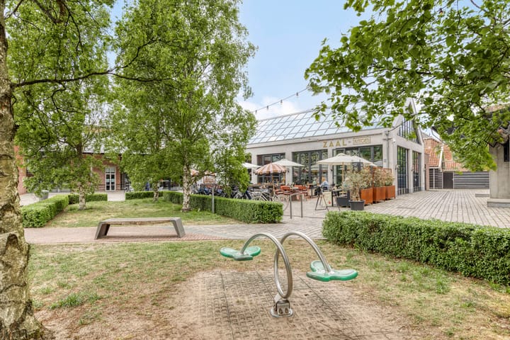 Foto 49 van Beestenmarkt 13