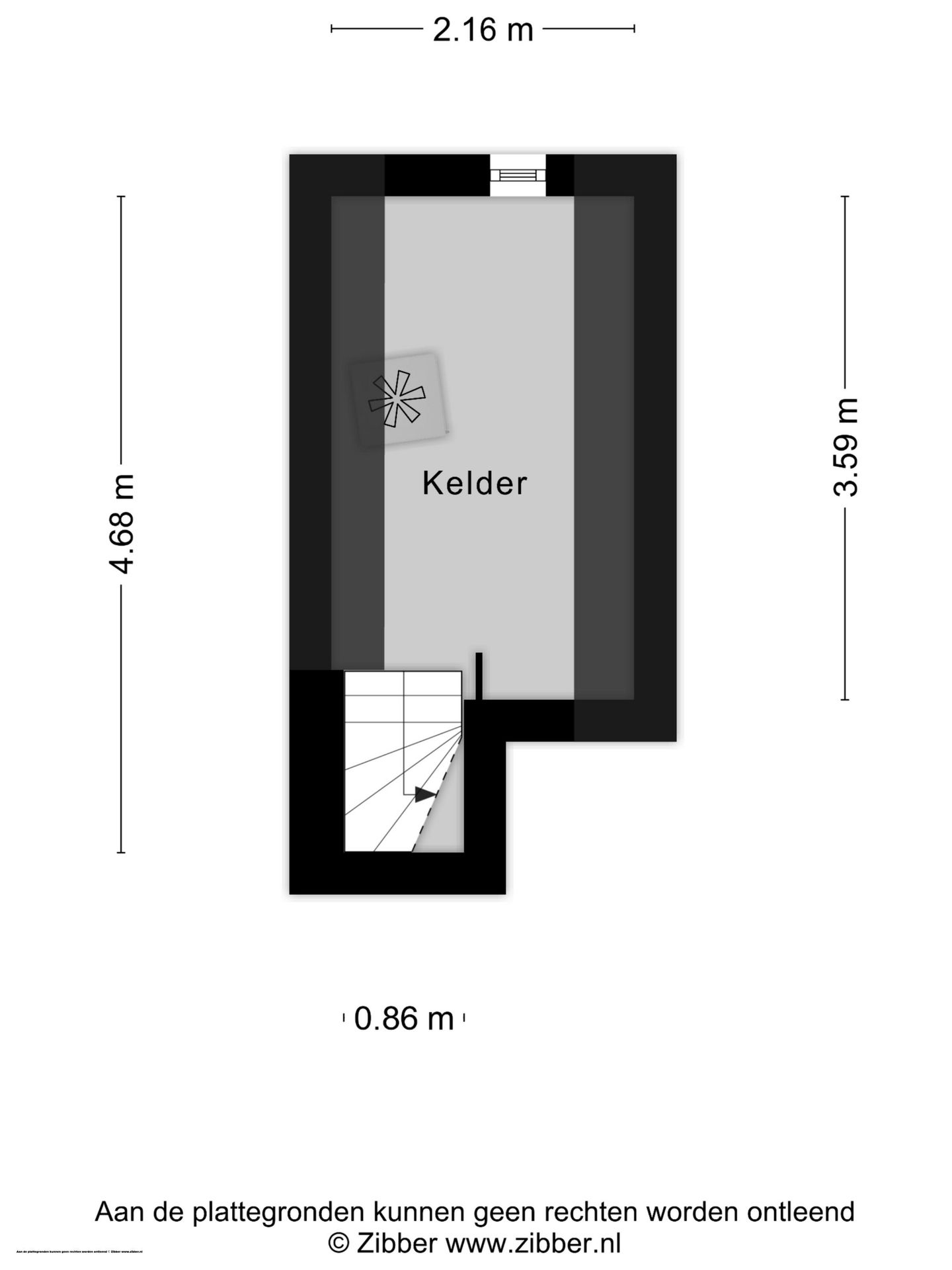 Foto 55 van Beestenmarkt 13