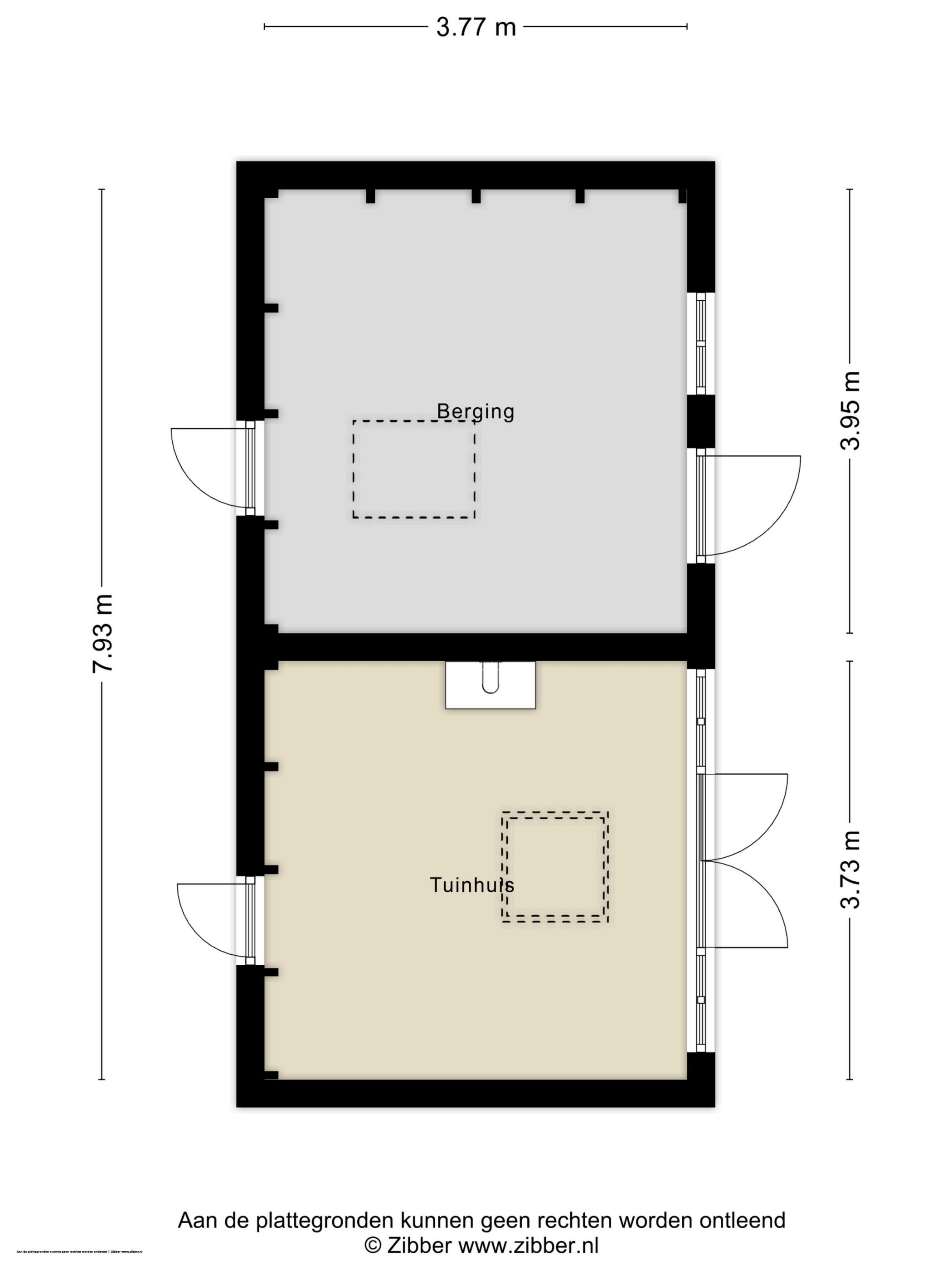 Foto 57 van Beestenmarkt 13