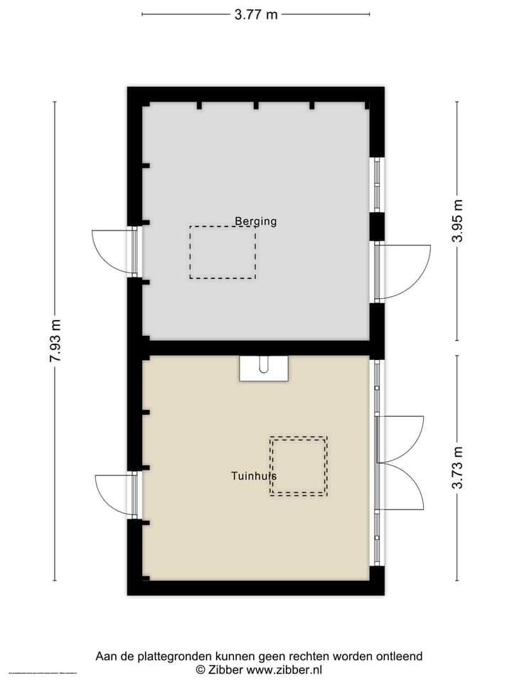 Foto 57 van Beestenmarkt 13