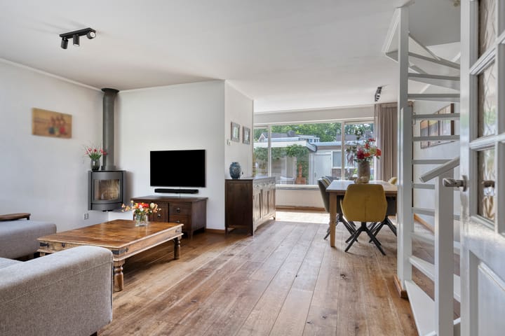 Foto 2 van Hazelaarpark 16