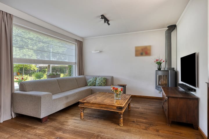 Foto 5 van Hazelaarpark 16