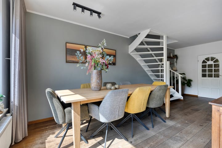 Foto 7 van Hazelaarpark 16