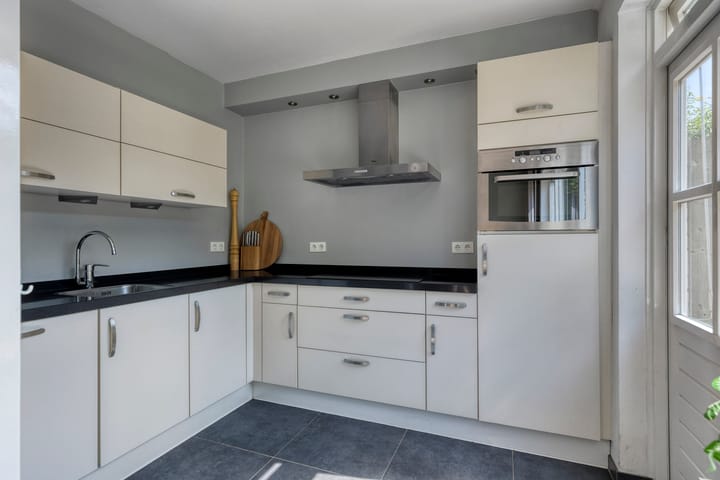 Foto 3 van Hazelaarpark 16