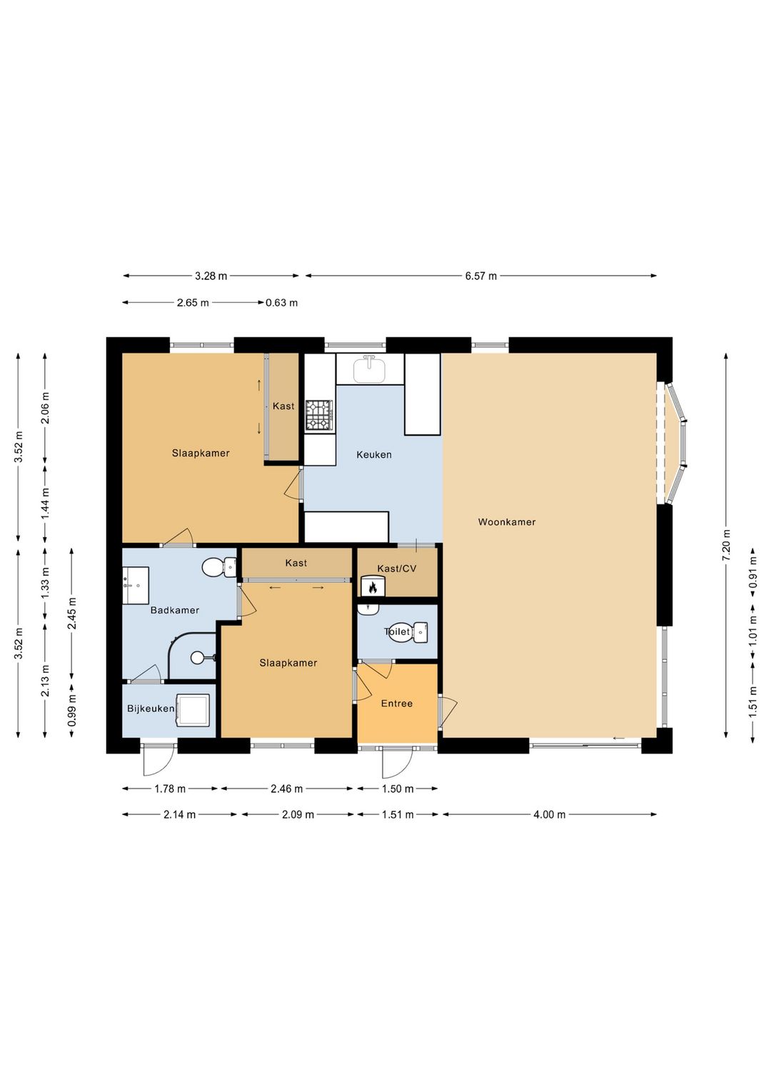 Foto 37 van Spijkweg 15-514