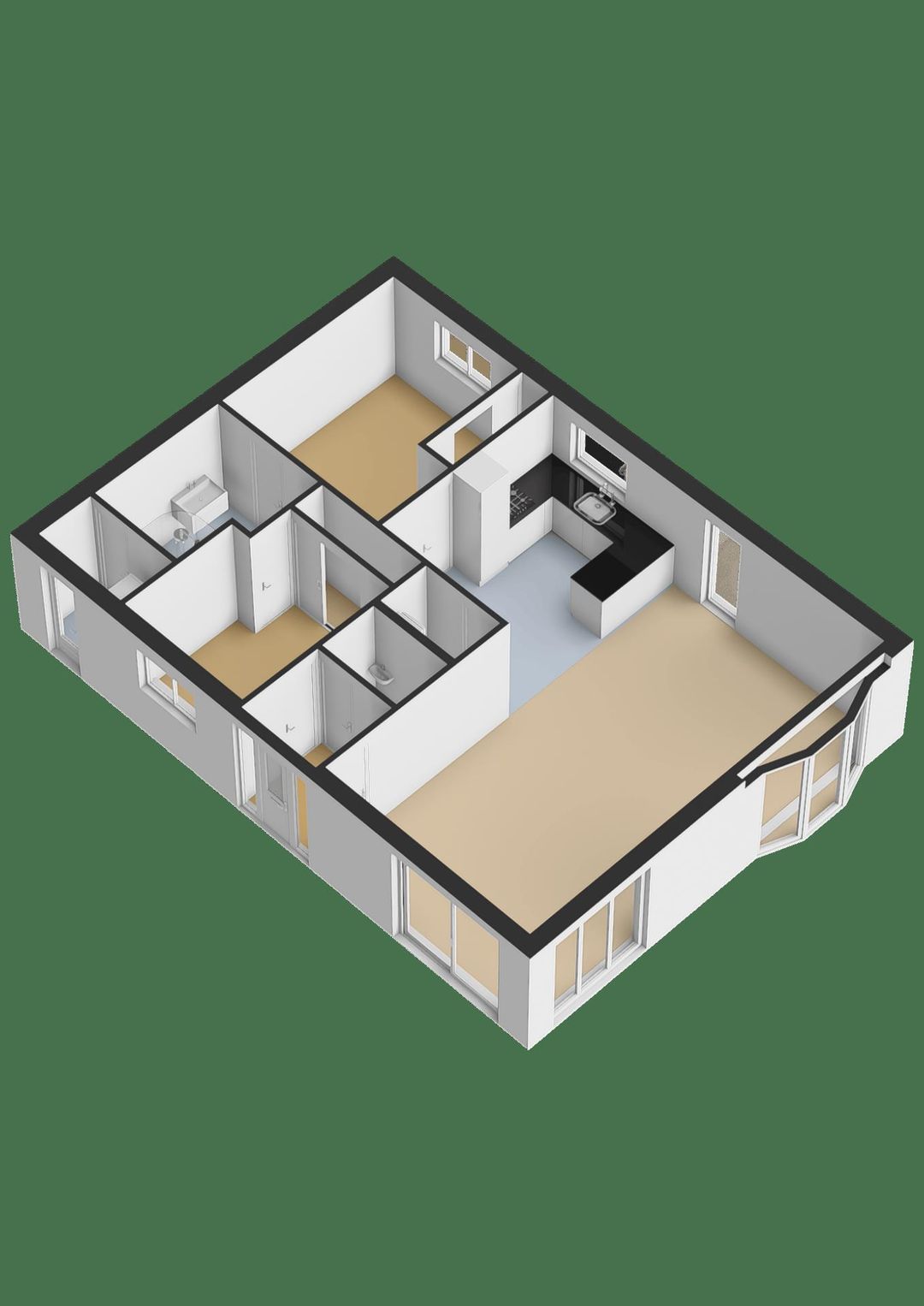 Foto 38 van Spijkweg 15-514