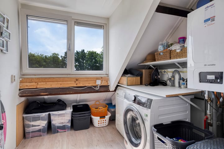 Foto 23 van Hazelaarpark 16